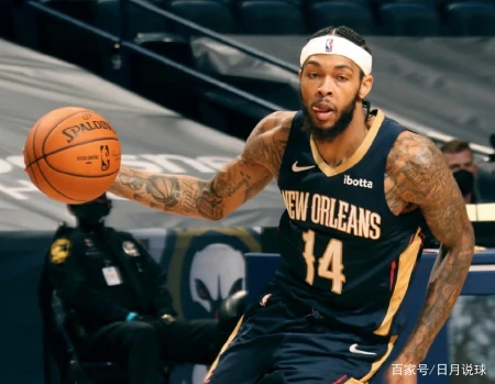 NBA西部排名太乱了：鹈鹕榜首，湖人跌出前八，火箭勇士倒数！-nba 西部 排名