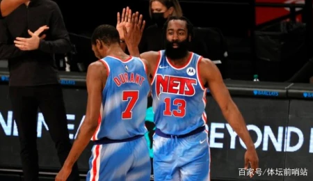 NBA再出重大排名，哈登第2杜少第3，詹皇却排倒数第一彰显大问题-NBA最新排名