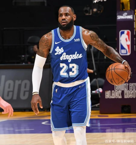 NBA再出重大排名，哈登第2杜少第3，詹皇却排倒数第一彰显大问题-NBA最新排名