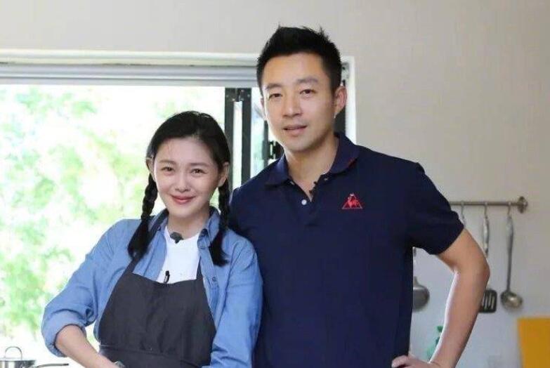 天！涉案300亿，被判14年，安以轩老公都没了（安以轩和丈夫）