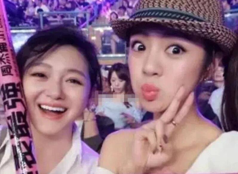 天！涉案300亿，被判14年，安以轩老公都没了（安以轩和丈夫）