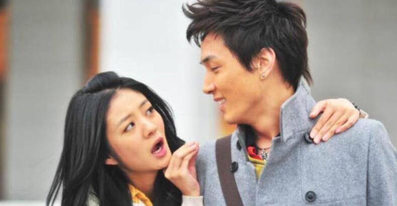 天！涉案300亿，被判14年，安以轩老公都没了（安以轩和丈夫）