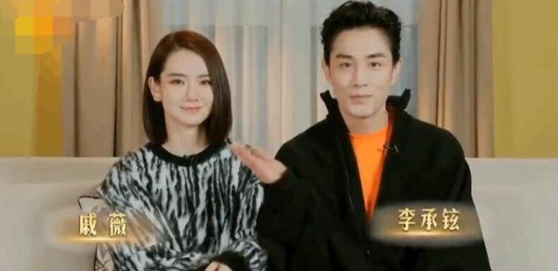 天！涉案300亿，被判14年，安以轩老公都没了（安以轩和丈夫）