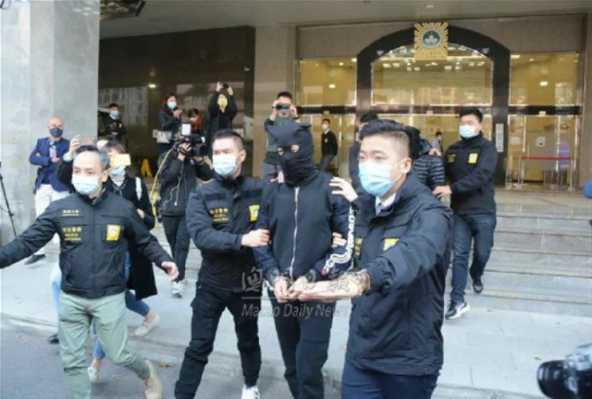 安以轩老公涉案金额高达309亿元，豪门梦碎的她会被牵连吗？（安以轩老公是富二代吗）