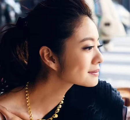 安以轩老公陈荣炼被捕，豪门梦碎，现在怎样了？（安以轩老公陈荣炼年龄）