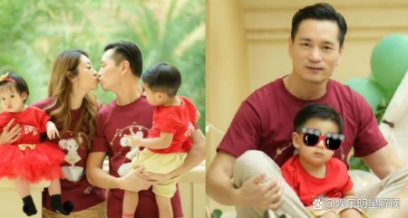 安以轩再受打击！丈夫被正式起诉，动作频频或将全身而退（安以轩的）