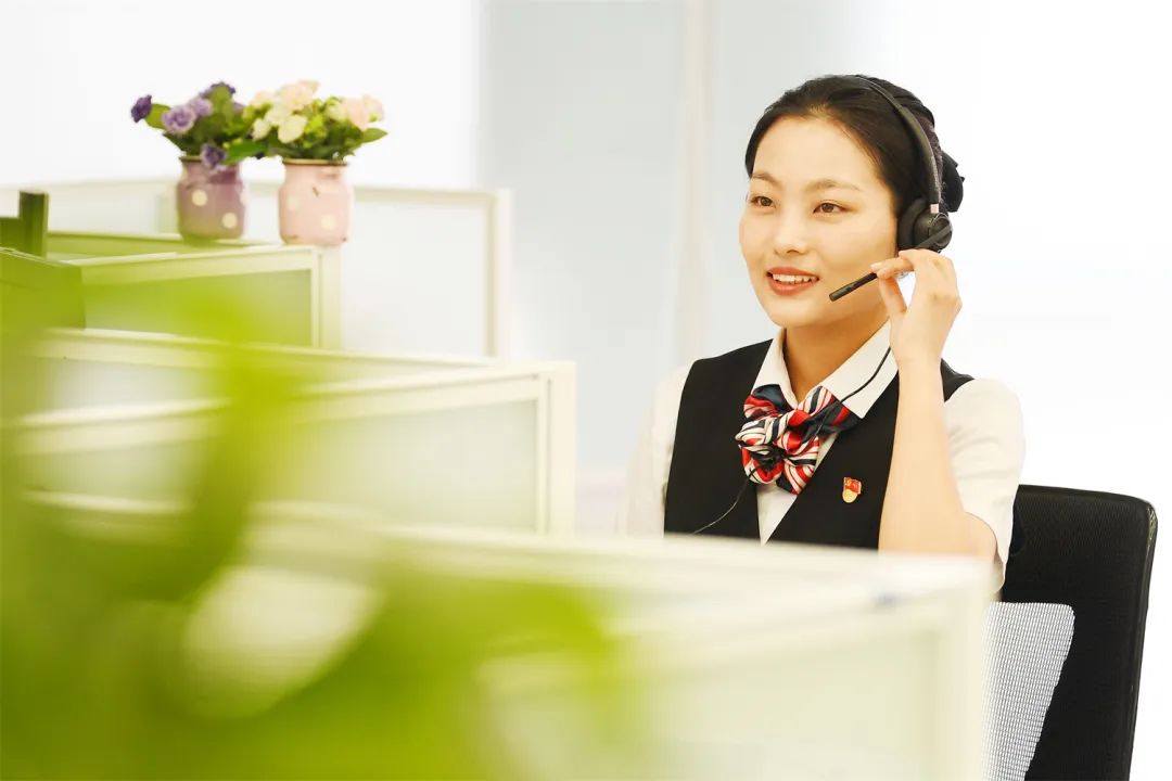 喜报 | 身边的铁路榜样 | 王颖同志荣获国铁集团2023年度第二季新时代·铁路榜样（国铁集团 王滨）