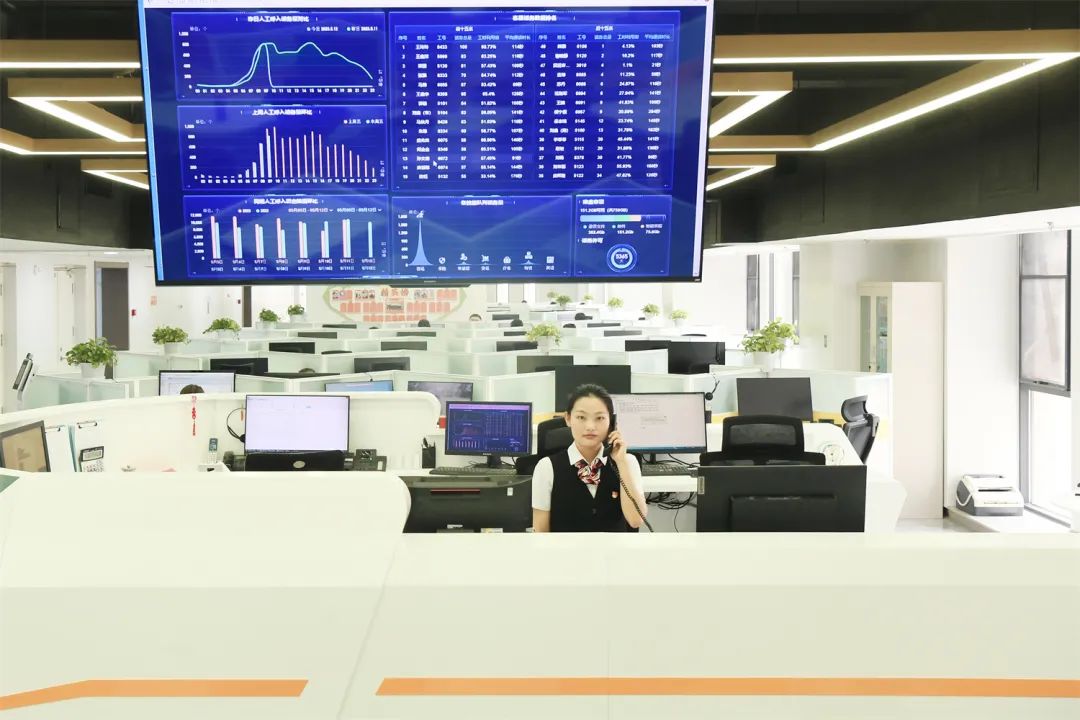 喜报 | 身边的铁路榜样 | 王颖同志荣获国铁集团2023年度第二季新时代·铁路榜样（国铁集团 王滨）