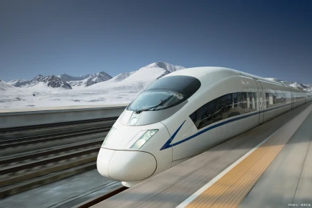 免费坐高铁？12306推出积分制度，教你轻松获取免费车票！（高铁怎么用积分兑换车票2021）