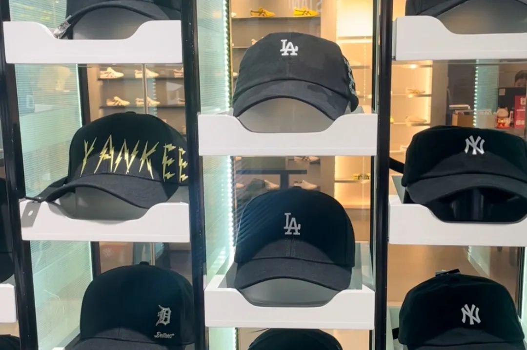 突然大批关店，美职棒衍生品牌MLB在中国这是凉了吗？-美职棒旗下品牌