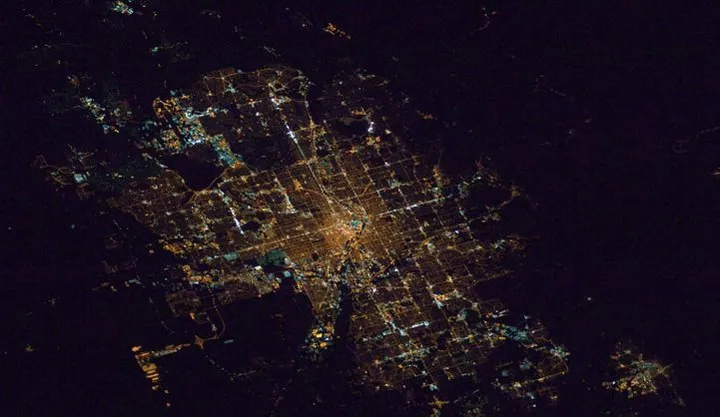 杭州西溪，圣塔菲前所长、《规模》作者Geoffrey West，揭密公司生长死亡的规模法则！（西安圣塔菲音频）