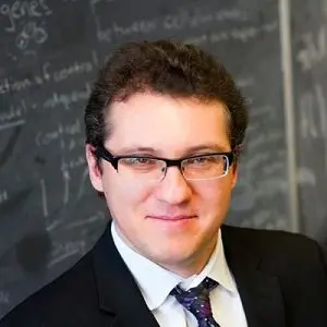 杭州西溪，圣塔菲前所长、《规模》作者Geoffrey West，揭密公司生长死亡的规模法则！（西安圣塔菲音频）