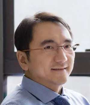 杭州西溪，圣塔菲前所长、《规模》作者Geoffrey West，揭密公司生长死亡的规模法则！（西安圣塔菲音频）