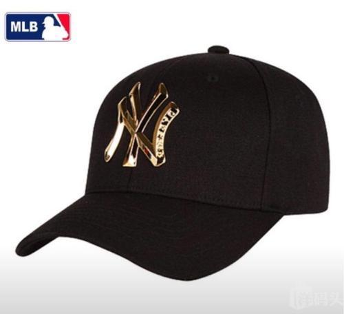 MLB——以棒球衫和棒球帽走红全球-mlb棒球帽标志代表什么队