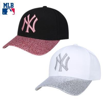 MLB——以棒球衫和棒球帽走红全球-mlb棒球帽标志代表什么队