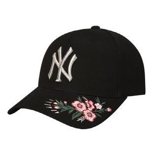 MLB——以棒球衫和棒球帽走红全球-mlb棒球帽标志代表什么队