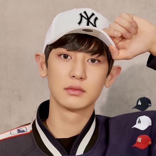 MLB——以棒球衫和棒球帽走红全球-mlb棒球帽标志代表什么队