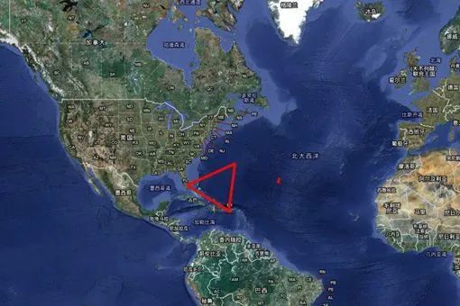 百慕大是哪个国家的殖民地-百慕大在哪个位置属什么国家