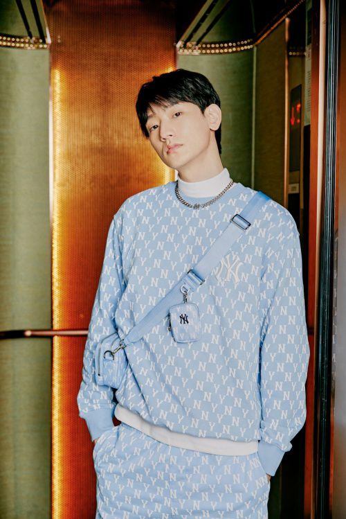 MLB是什么牌子？有什么好看的潮男穿搭吗？-mlb是潮牌还是奢侈品牌