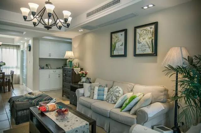 装修全包和半包都包括哪些？看完这个你就全明白了！-装修全包和半包价格差多少