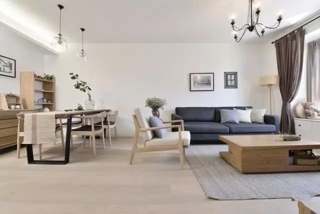 装修全包和半包都包括哪些？看完这个你就全明白了！-装修全包和半包价格差多少