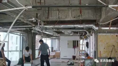 被骗、被坑、被忽悠！装修全包、半包、清包哪个更靠谱？-装修半包和清包是什么