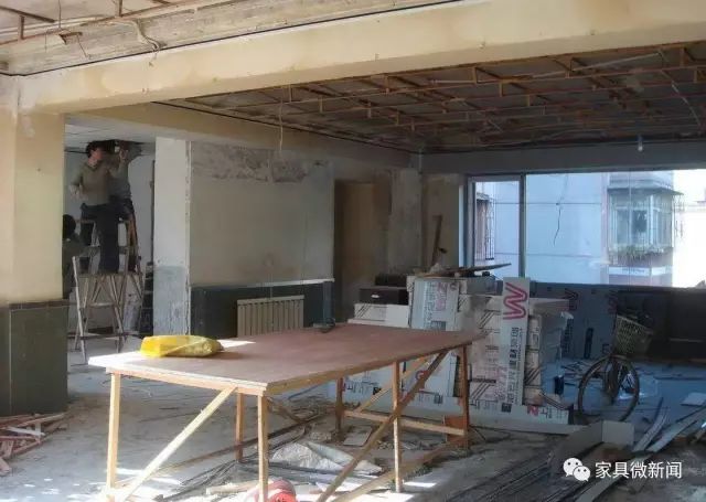 被骗、被坑、被忽悠！装修全包、半包、清包哪个更靠谱？-装修半包和清包是什么