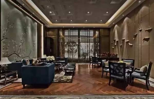 【涨姿势】装修全包、半包、清包包括哪些？看完这篇文章你就明白了-室内装修全包半包清包的区别