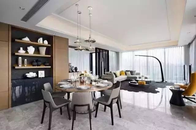 【涨姿势】装修全包、半包、清包包括哪些？看完这篇文章你就明白了-室内装修全包半包清包的区别