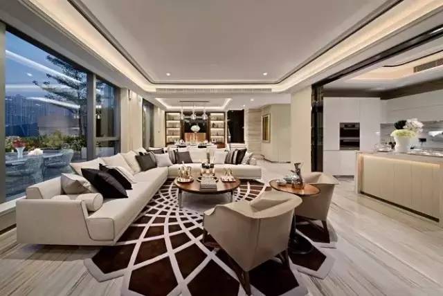 装修全包、半包、清包包括哪些？看完这份清单你就明白了-装修半包和清包的成本哪个高