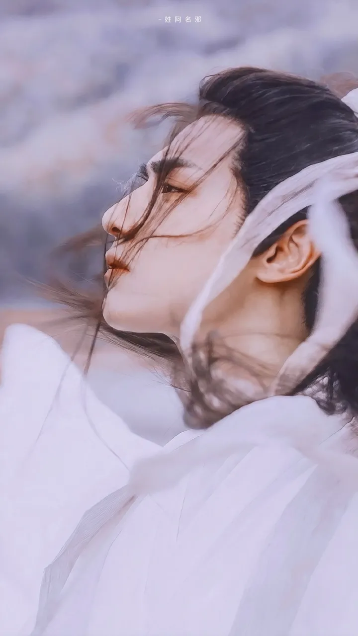 如何看待网传长月烬明古偶妆造， 尊重观众比什么都强？（长月无烬剧照）