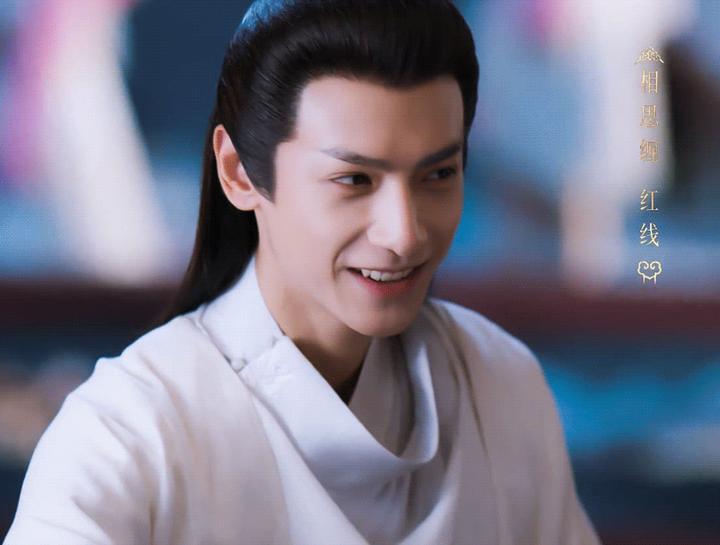 如何看待网传长月烬明古偶妆造， 尊重观众比什么都强？（长月无烬剧照）