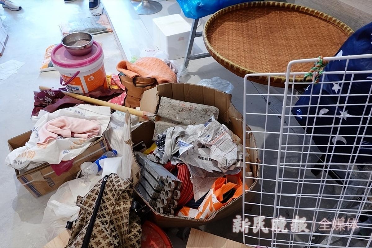 沪宜装饰“全包”变“部分承包”市民拒补差价，新房装成“半吊子”-沪宜公路装饰市场