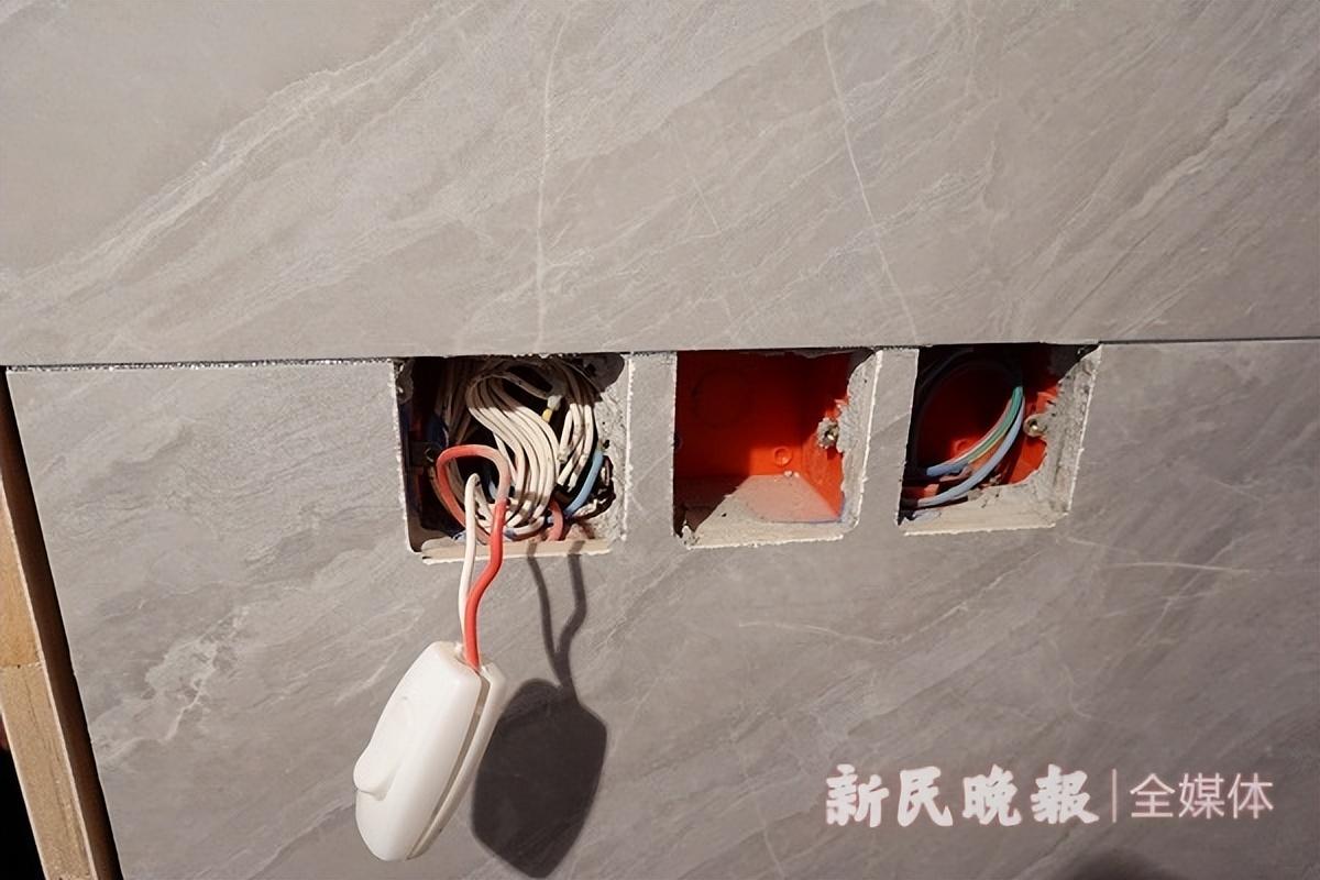 沪宜装饰“全包”变“部分承包”市民拒补差价，新房装成“半吊子”-沪宜公路装饰市场