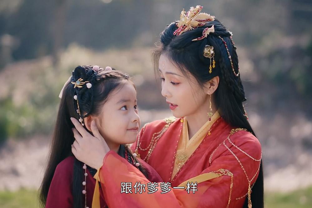 《长月烬明》大结局，护心鳞或埋伏笔，但剧情仍有“三大遗憾”（电视剧长月烬明结局啥意思）