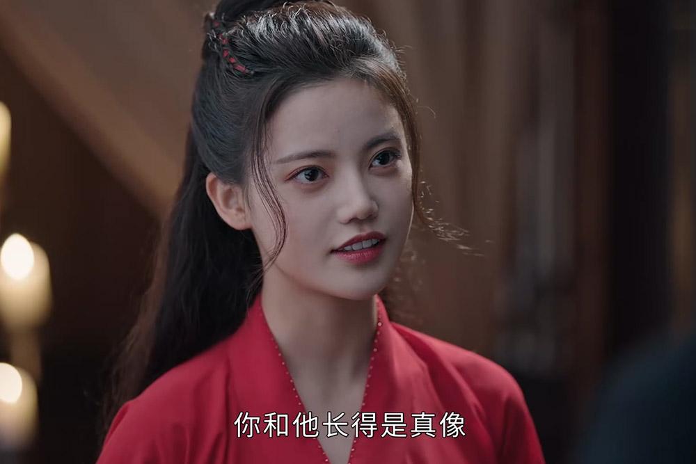 《长月烬明》大结局，护心鳞或埋伏笔，但剧情仍有“三大遗憾”（电视剧长月烬明结局啥意思）