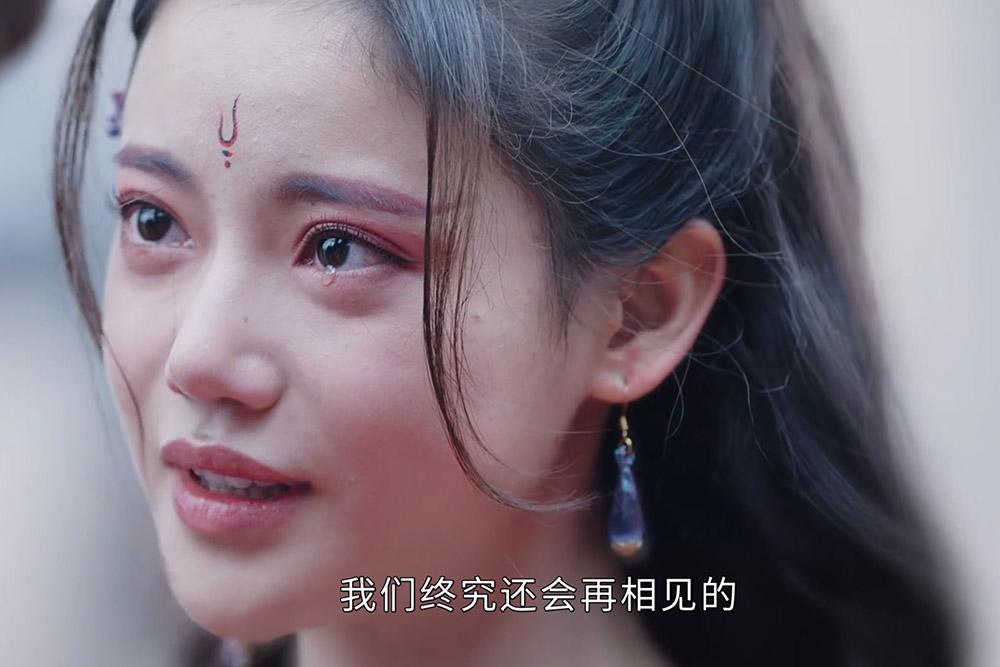 《长月烬明》大结局，护心鳞或埋伏笔，但剧情仍有“三大遗憾”（电视剧长月烬明结局啥意思）