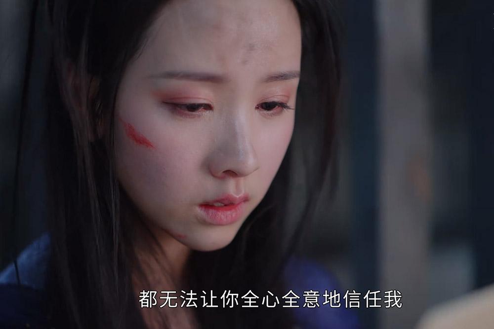 《长月烬明》大结局，护心鳞或埋伏笔，但剧情仍有“三大遗憾”（电视剧长月烬明结局啥意思）