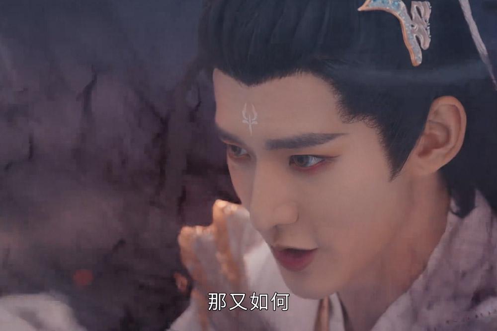 《长月烬明》大结局，护心鳞或埋伏笔，但剧情仍有“三大遗憾”（电视剧长月烬明结局啥意思）