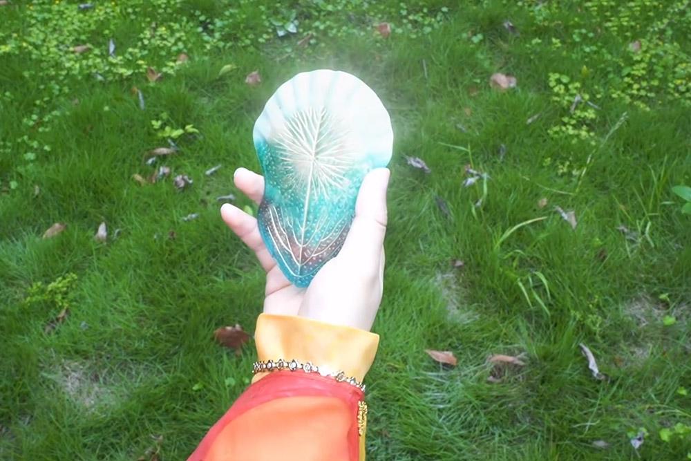 《长月烬明》大结局，护心鳞或埋伏笔，但剧情仍有“三大遗憾”（电视剧长月烬明结局啥意思）