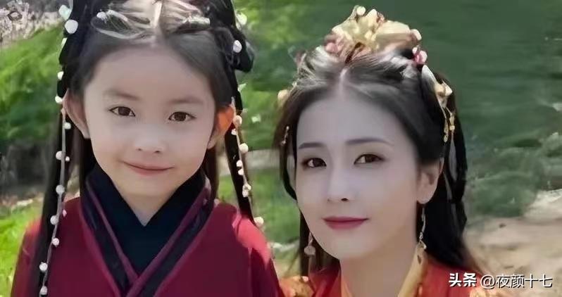 长月烬明番外4：黎苏苏澹台烬一家三口，五百年后重逢（长月无烬小说全文阅读）