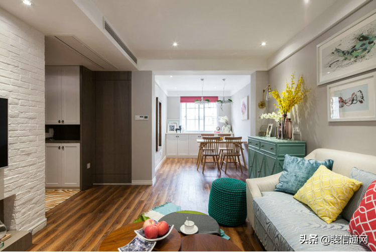 全包装修价格多少合理(价格明细)-全包装修价格都有哪些收费标准