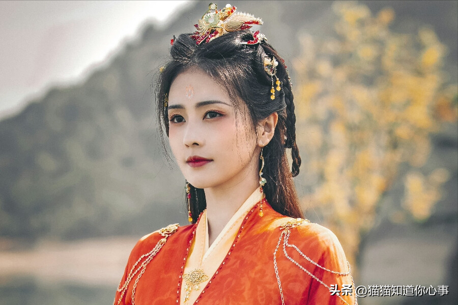 《长月烬明》番外1:黎苏苏惊喜发现怀孕，澹台烬在的话也会期待吧（长月无烬男女主）