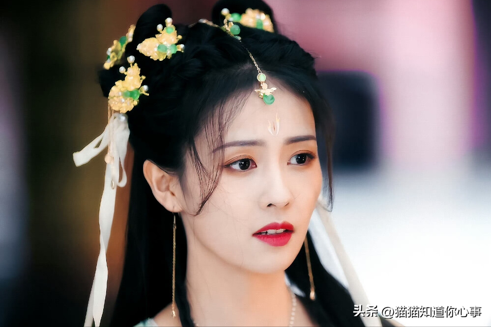 《长月烬明》番外1:黎苏苏惊喜发现怀孕，澹台烬在的话也会期待吧（长月无烬男女主）