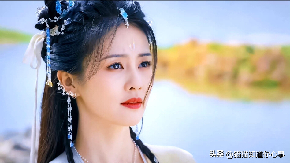 《长月烬明》番外1:黎苏苏惊喜发现怀孕，澹台烬在的话也会期待吧（长月无烬男女主）