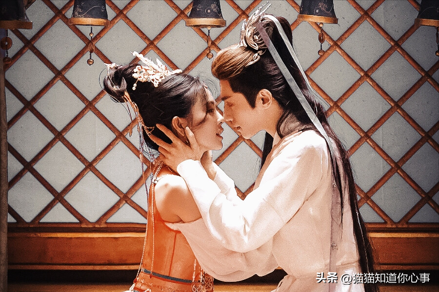 《长月烬明》番外1:黎苏苏惊喜发现怀孕，澹台烬在的话也会期待吧（长月无烬男女主）