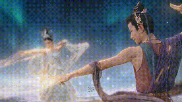 《长月烬明》紧急声明，编剧：希望罗云熙的“反派魅力”是有格调的（长月无烬罗云熙）