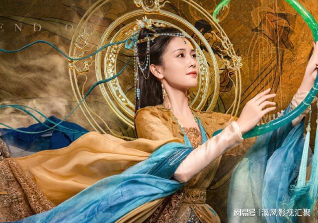 《长月烬明》上下两部58集，2023年登陆优酷，罗云熙古装太帅！（长月无烬原著小说）