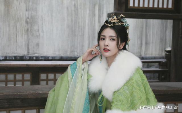 《长月烬明》上下两部58集，2023年登陆优酷，罗云熙古装太帅！（长月无烬原著小说）