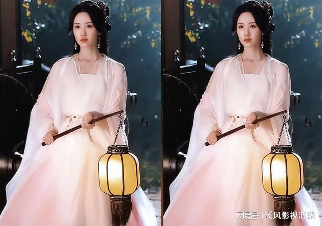 《长月烬明》上下两部58集，2023年登陆优酷，罗云熙古装太帅！（长月无烬原著小说）